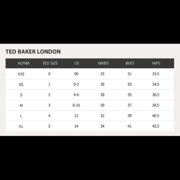 Ted Baker Dress - Picture 3 of 6